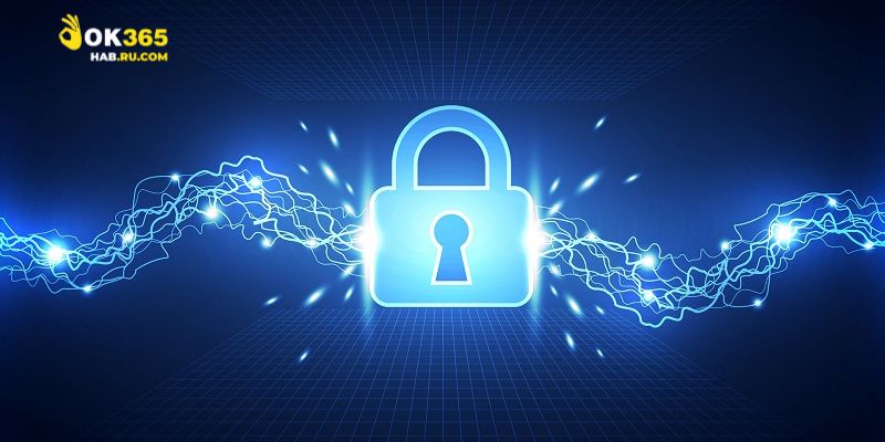 An toàn thông tin luôn là ưu tiên hàng đầu