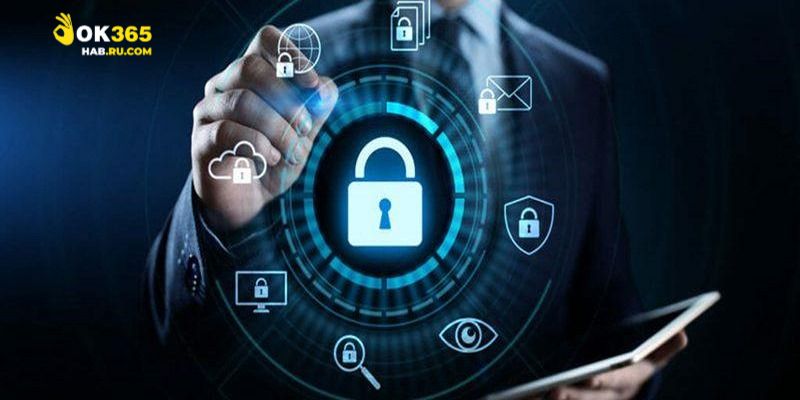 Bảo mật toàn diện mang lại trải nghiệm an tâm tuyệt đối