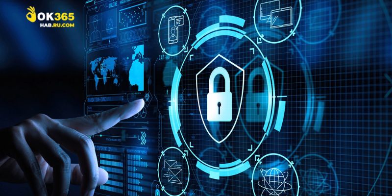 Chính sách bảo mật mọi thông tin an toàn tuyệt đối