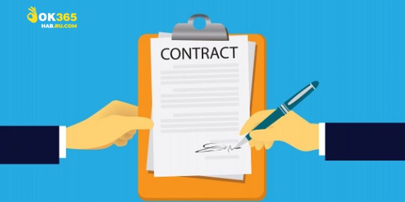 Điều khoản và điều kiện rõ ràng trong suốt quá trình chơi