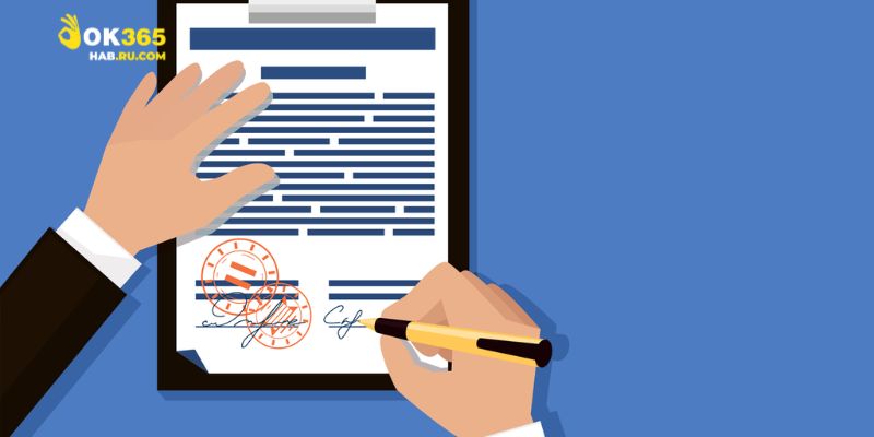 Ghi nhớ quy định quan trọng để hạn chế rủi ro