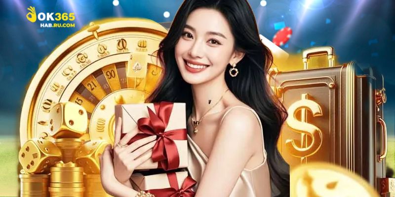 Giới thiệu những ưu đãi nổi bật dành cho thành viên