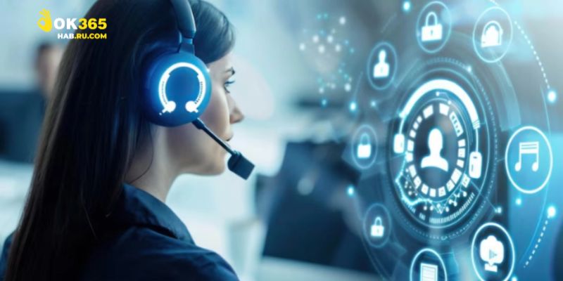 Hỗ trợ liên hệ nhanh chóng mang đến trải nghiệm an toàn 