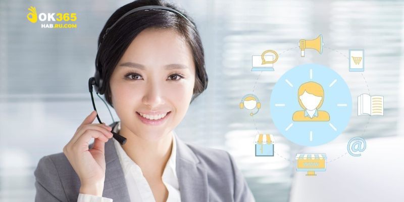 Kênh kết nối tiện lợi đảm bảo trải nghiệm người chơi