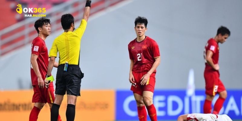 Kèo Thẻ Phạt Trực Tuyến Cập Nhật Thông Tin Chi Tiết