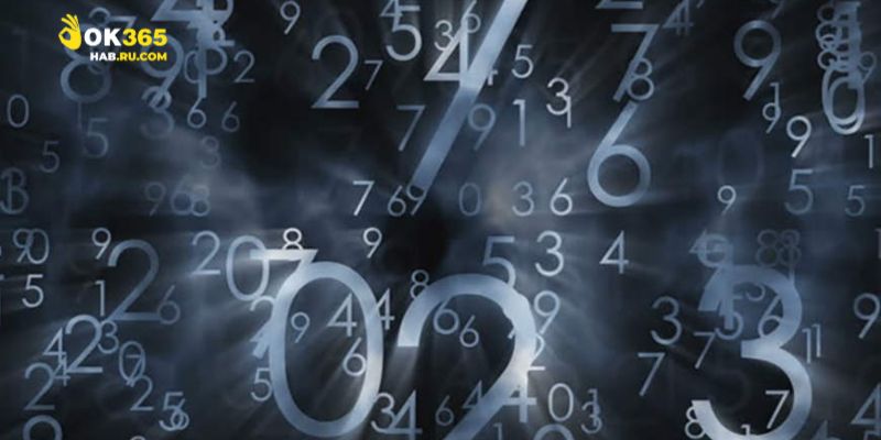 Khám phá mối liên hệ số và con giáp