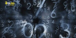 Ý nghĩa các con số từ 1 đến 100 - Những Bí Ẩn Thú Vị