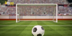 Kèo Penalty - Trải Nghiệm Giải Trí Bùng Nổ Trên Sân Cỏ