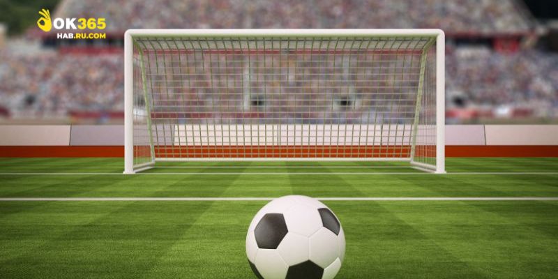 Kèo Penalty - Trải Nghiệm Giải Trí Bùng Nổ Trên Sân Cỏ