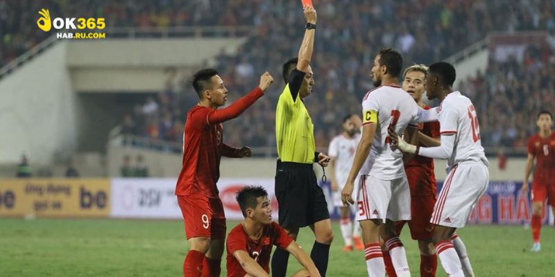 Nhiều lựa chọn khác nhau để người chơi dễ theo dõi