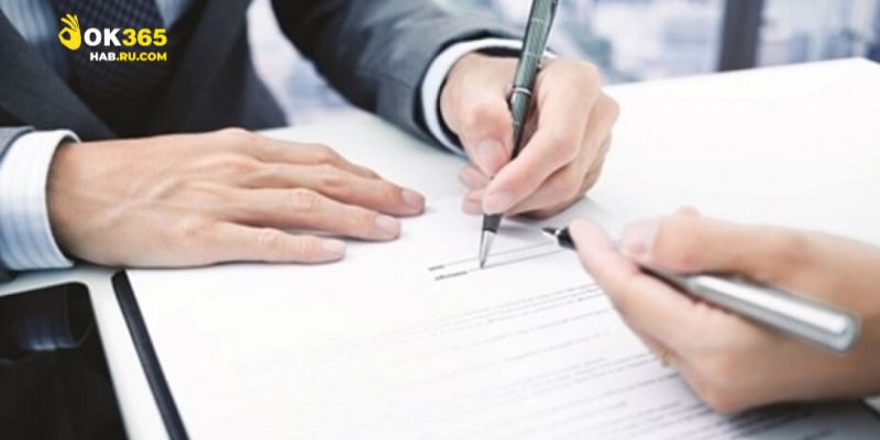 Tạo tài khoản an toàn nhờ quy trình minh bạch