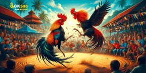 Đá Gà Thomo Hôm Nay - Cập Nhật Thông Tin Hấp Dẫn